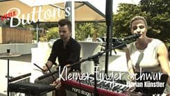 Kleiner Finger Schwur - Florian Künstler