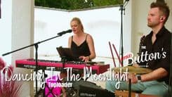 Dancing In The Moonlight - Toploader - Cover By The LittleButton's